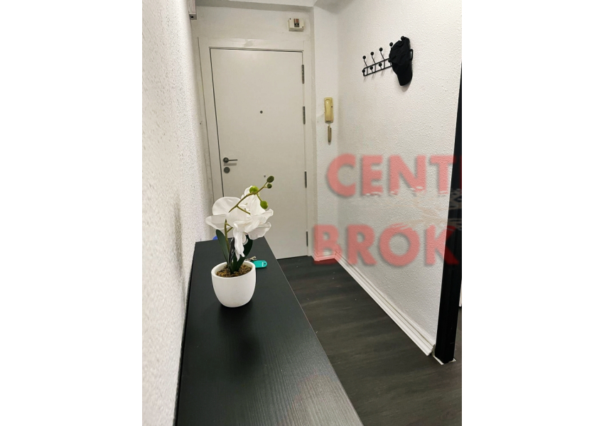 Odnowiony apartament  przy porcie Bega, w Cullera